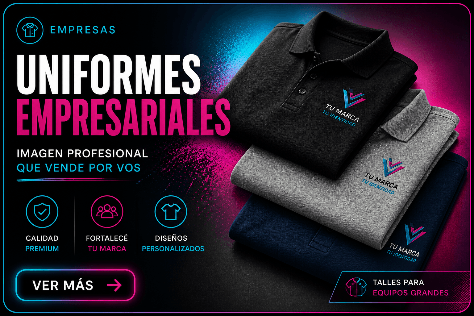 Remeras Personalizadas