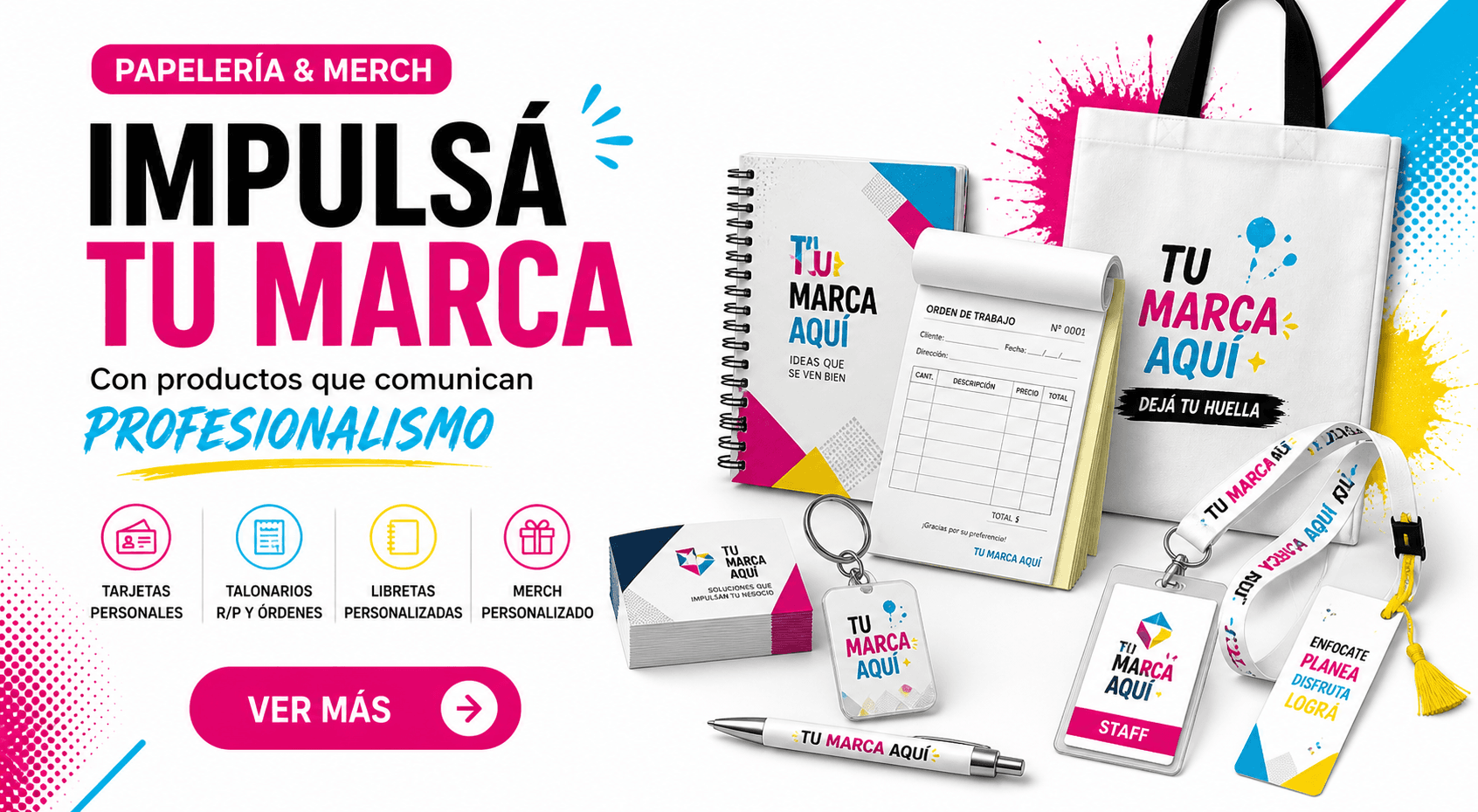 Estampados e Impresiones